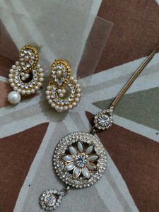 Jewellery Set for Women