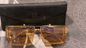 Retro Style Glasses from Urban monkey