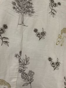 Chic Ethnic Kurta with Jacket