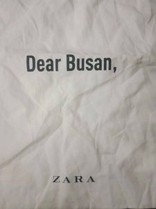 Zara Tote Bag