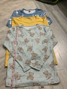 boys thermal
