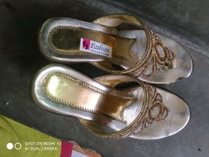 Beautiful Heels Sandel
