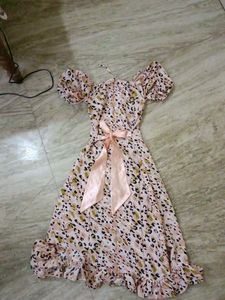 Midi Dress
