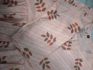 Short Kurti