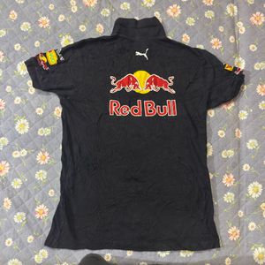Red Bull Racing Polo Shirt