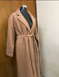 Elegant Trench Coat