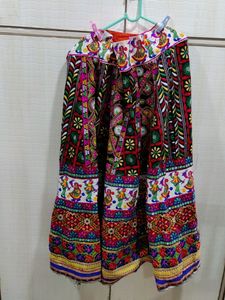 Lahanga Choli