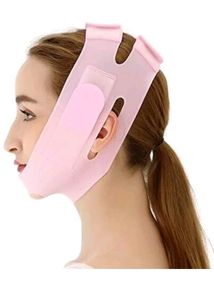 Face Slimming Bandage