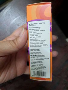 Sugar Pop HD Liquid Foundation