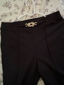 Classic Brown Pants