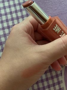 shiny gloss stick