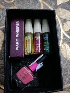 Tanea Beauty Lipstick - Warm Whisper