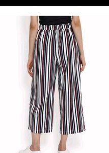 Striped Pant