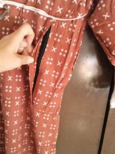 Maternity Kurti
