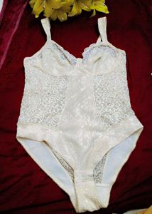 Very Sexy And Beautiful Net Bodysuit