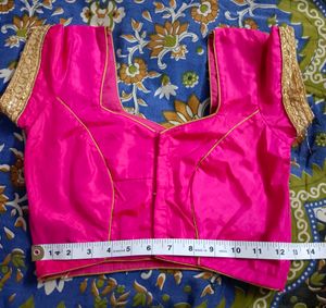 Combo Of Designer Blouses