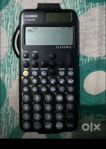 Casio fx-991CW Scientific Calculator