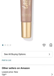 Branded And Imported Highlighter