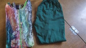 Stylish Kurta Set