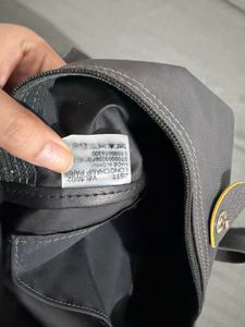 Longchamp Le Pliage Backpack