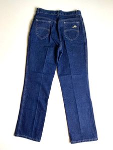 Vintage Chic Brand Straight-Fit Jeans | Waist 29.5