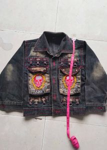 Beautiful Jacket