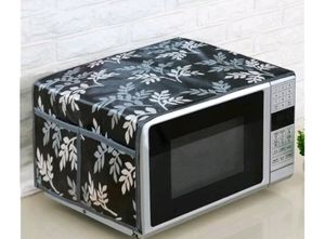 Microwave Cover