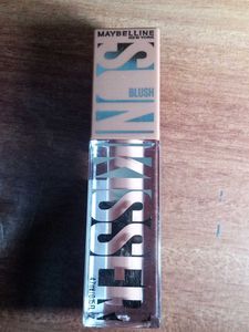 Maybelline Sun Kiss Blush