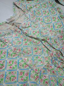 Short Kurti Top