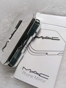 Mac phone mirror ♥️💕