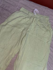 Cotton Pajama for Women