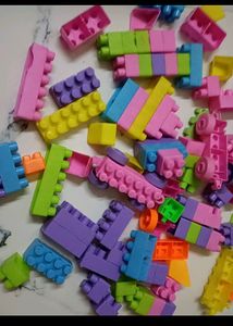 Blocks For Kids Play