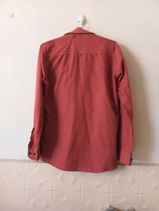 Men's Casual Shirt