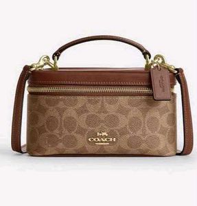 Coach Rainer Bag First Copy