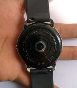 New Bluetooth Calling Smartwatch