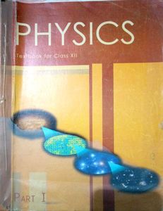 Class XII NCERT Textbooks