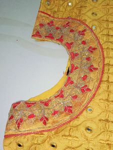 3 Pc Set Kurti
