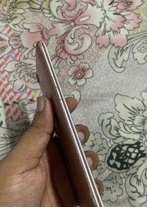 OPPO A83 Phone Screen Cracked