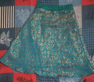 Banarasi Lehnga Choli