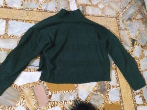 2 Sweaters