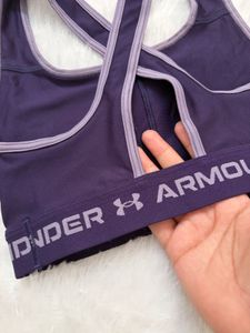 Under Armour Xs size