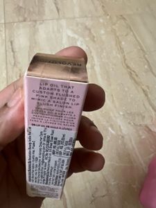 Revolution Lip Blush Plump &amp; Tint Rehab