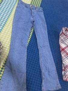 H&amp;M jeans