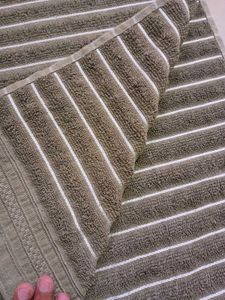 Pure Cotton Towel