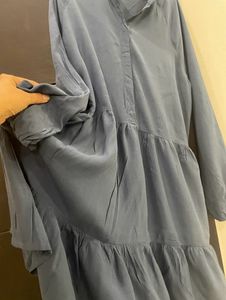 Pretty Flared Dress