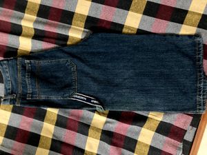 Vondutch Streetwear Jorts