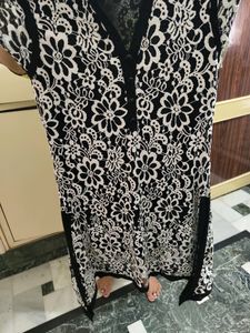 Chicken Kari Kurti