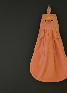 Cute Bear Towel