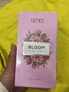 RENEE Bloom Eau De Parfum sealed new