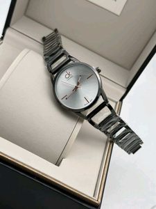 CK PREMIUM QUALITY LADIES WATCH AT SALE